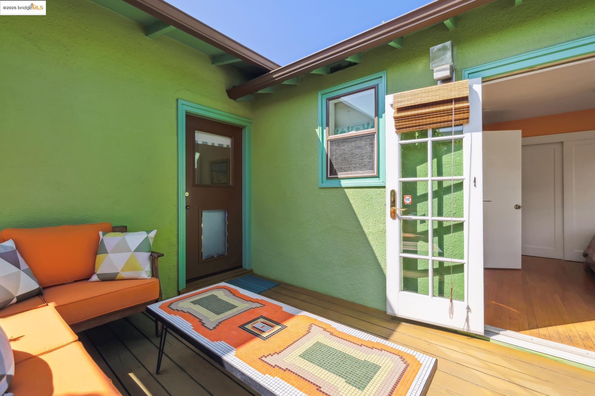 Detail Gallery Image 50 of 60 For 5236 James Ave, Oakland,  CA 94618 - 3 Beds | 2 Baths