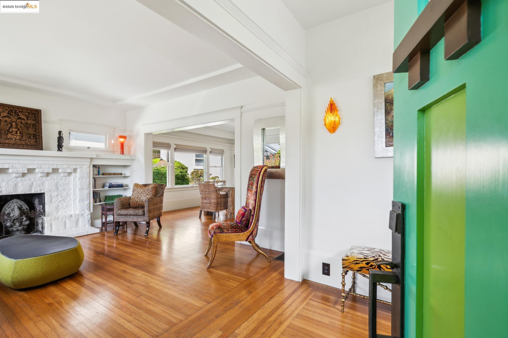 Detail Gallery Image 6 of 60 For 5236 James Ave, Oakland,  CA 94618 - 3 Beds | 2 Baths