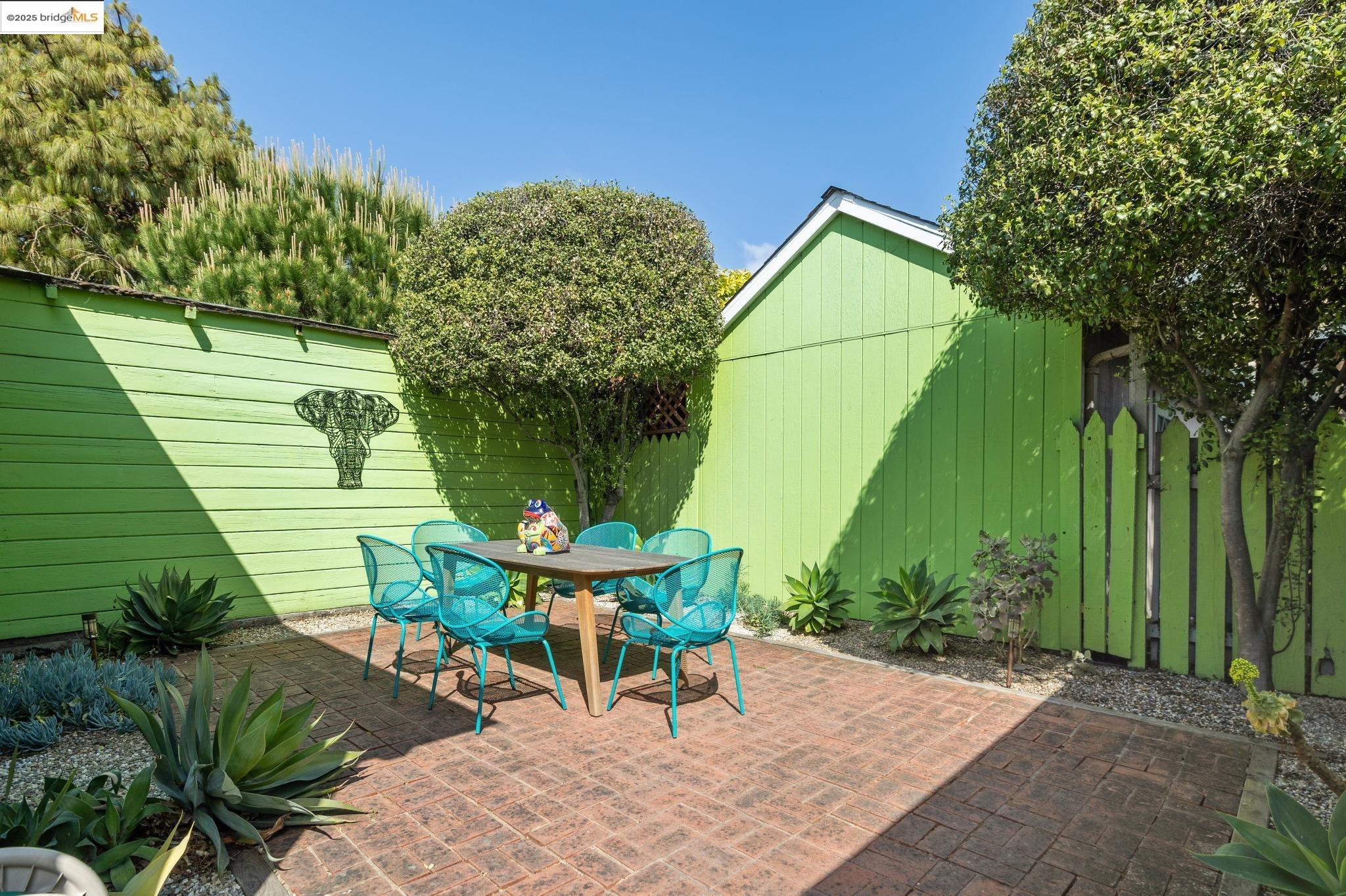 Detail Gallery Image 52 of 60 For 5236 James Ave, Oakland,  CA 94618 - 3 Beds | 2 Baths