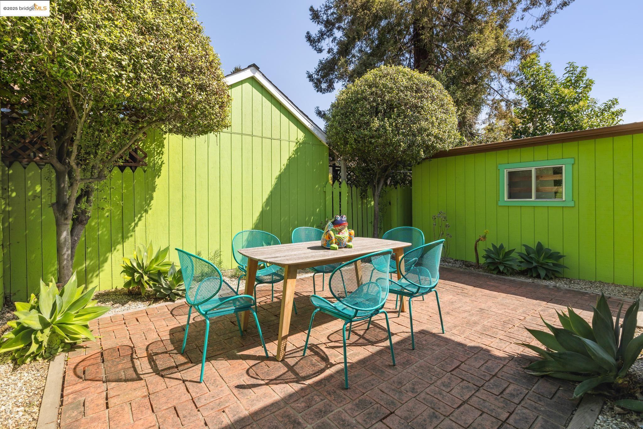 Detail Gallery Image 54 of 60 For 5236 James Ave, Oakland,  CA 94618 - 3 Beds | 2 Baths
