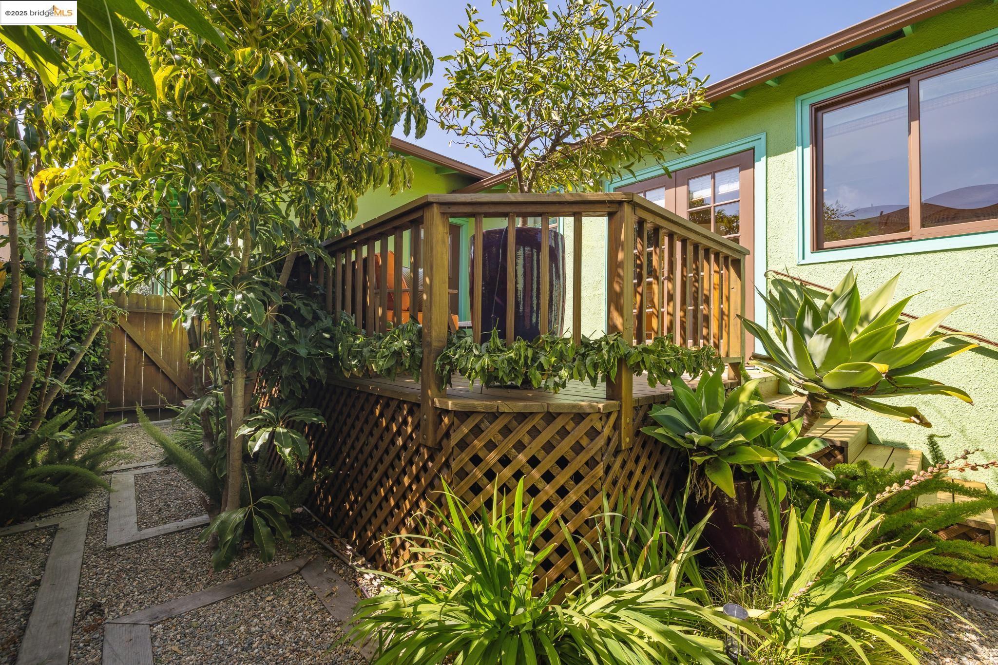 Detail Gallery Image 56 of 60 For 5236 James Ave, Oakland,  CA 94618 - 3 Beds | 2 Baths