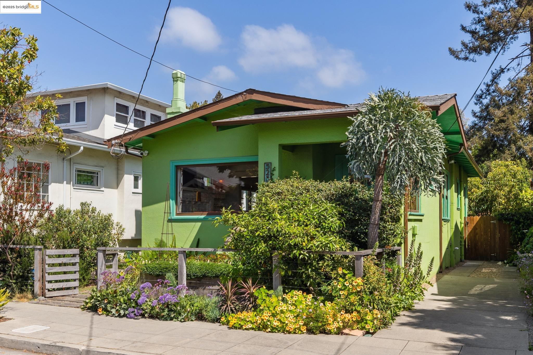 Detail Gallery Image 58 of 60 For 5236 James Ave, Oakland,  CA 94618 - 3 Beds | 2 Baths