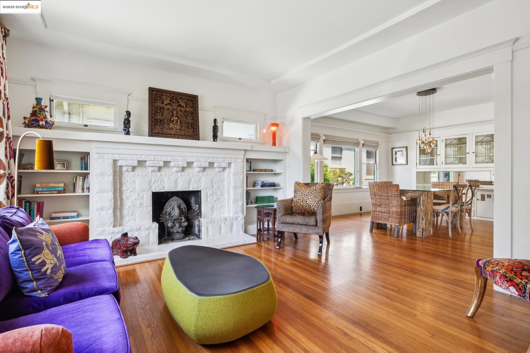 Detail Gallery Image 7 of 60 For 5236 James Ave, Oakland,  CA 94618 - 3 Beds | 2 Baths