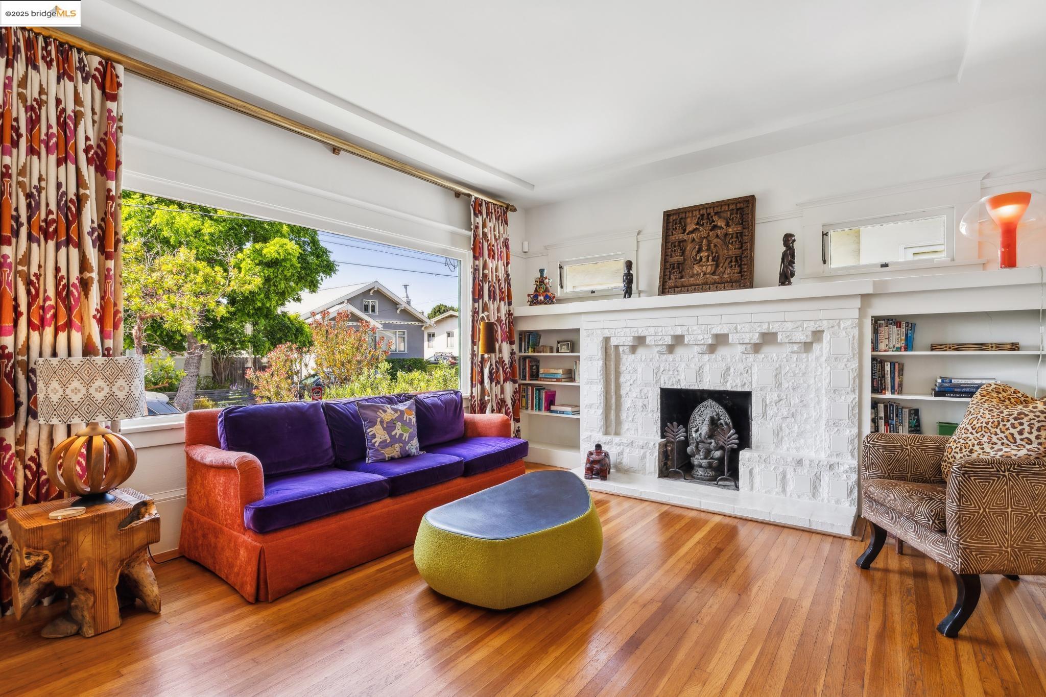 Detail Gallery Image 8 of 60 For 5236 James Ave, Oakland,  CA 94618 - 3 Beds | 2 Baths