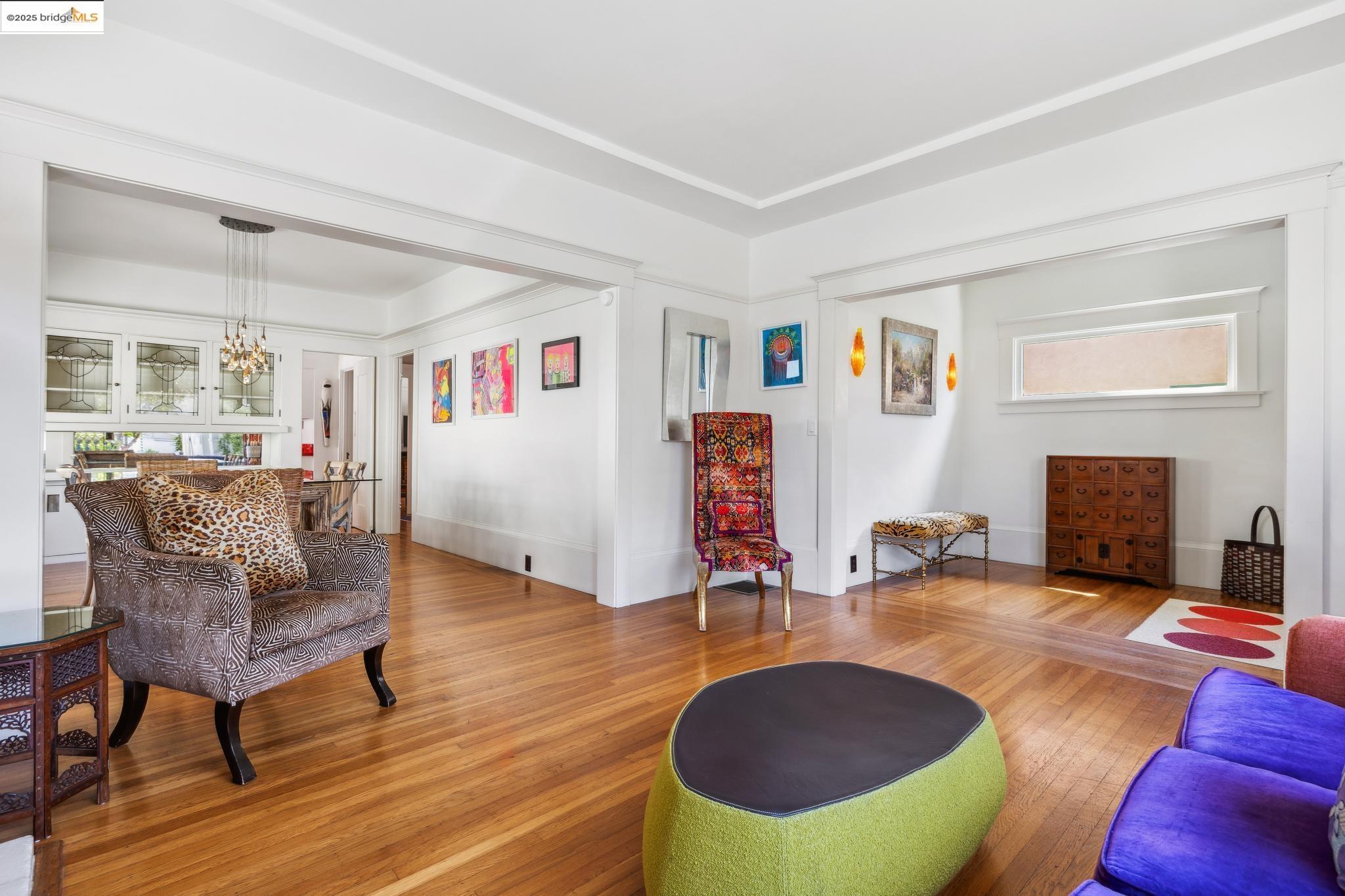 Detail Gallery Image 9 of 60 For 5236 James Ave, Oakland,  CA 94618 - 3 Beds | 2 Baths