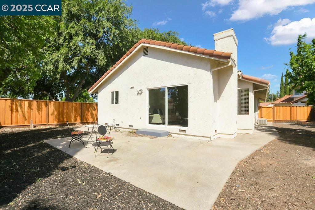 Detail Gallery Image 22 of 30 For 2253 Pinenut Ct, Antioch,  CA 94509 - 3 Beds | 2 Baths