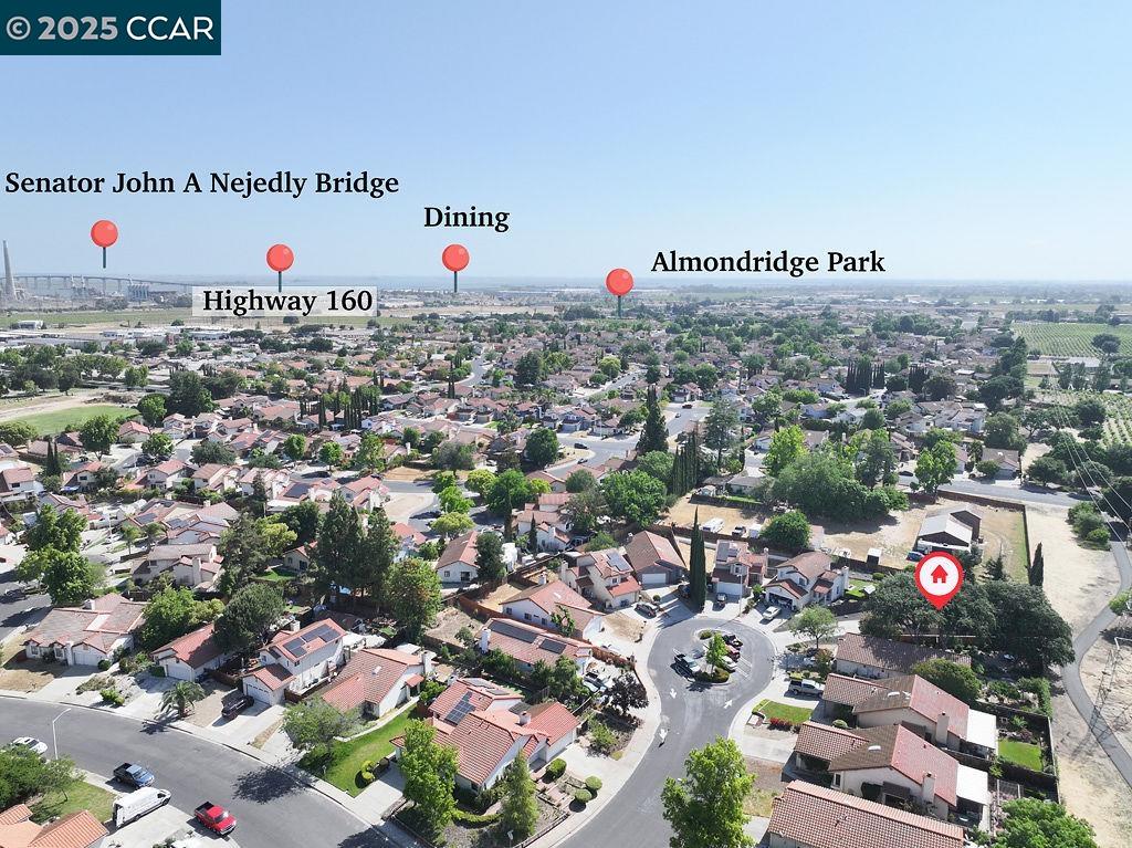 Detail Gallery Image 25 of 30 For 2253 Pinenut Ct, Antioch,  CA 94509 - 3 Beds | 2 Baths