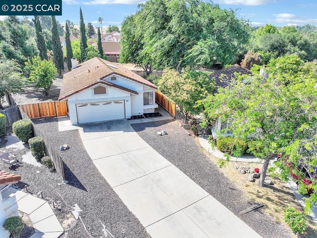 Detail Gallery Image 27 of 30 For 2253 Pinenut Ct, Antioch,  CA 94509 - 3 Beds | 2 Baths