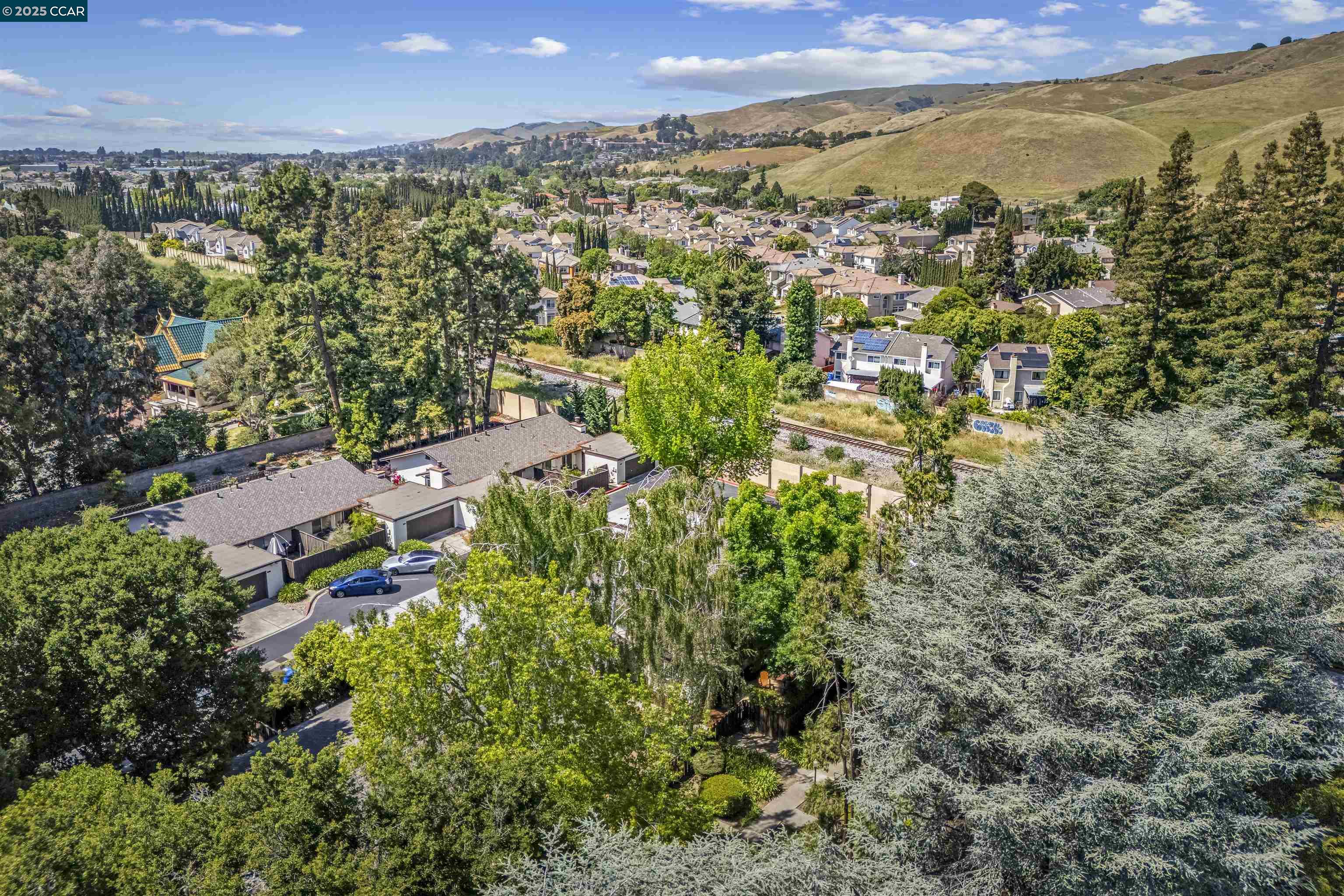 Detail Gallery Image 48 of 52 For 350 Torrano Cmn, Fremont,  CA 94536 - 3 Beds | 2 Baths