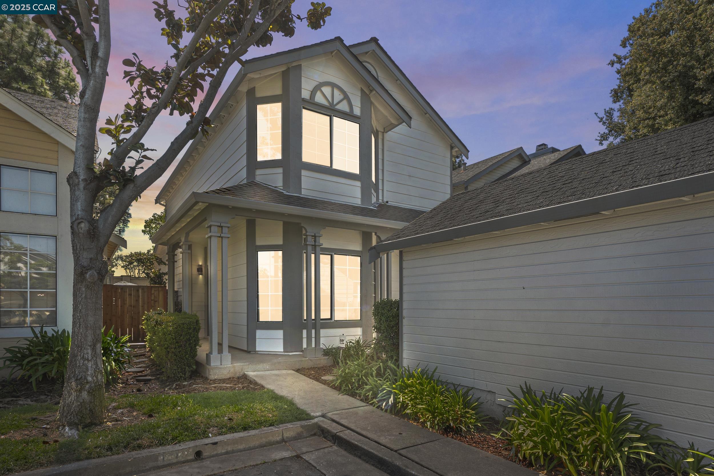 Detail Gallery Image 1 of 37 For 6453 Potrero Dr, Newark,  CA 94560 - 3 Beds | 2/1 Baths
