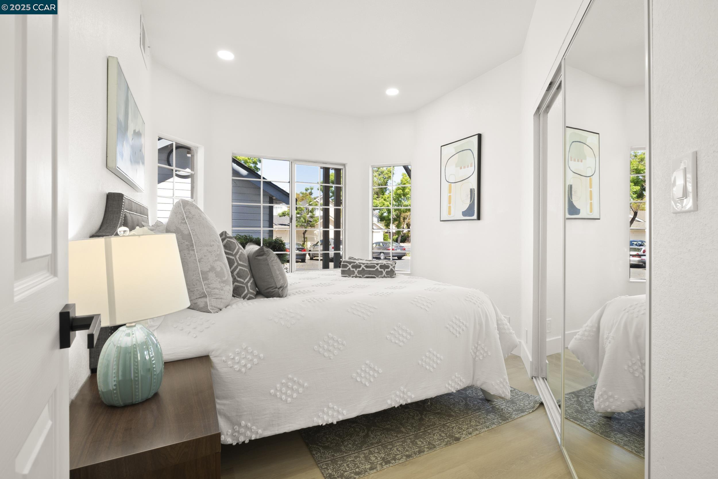 Detail Gallery Image 15 of 37 For 6453 Potrero Dr, Newark,  CA 94560 - 3 Beds | 2/1 Baths