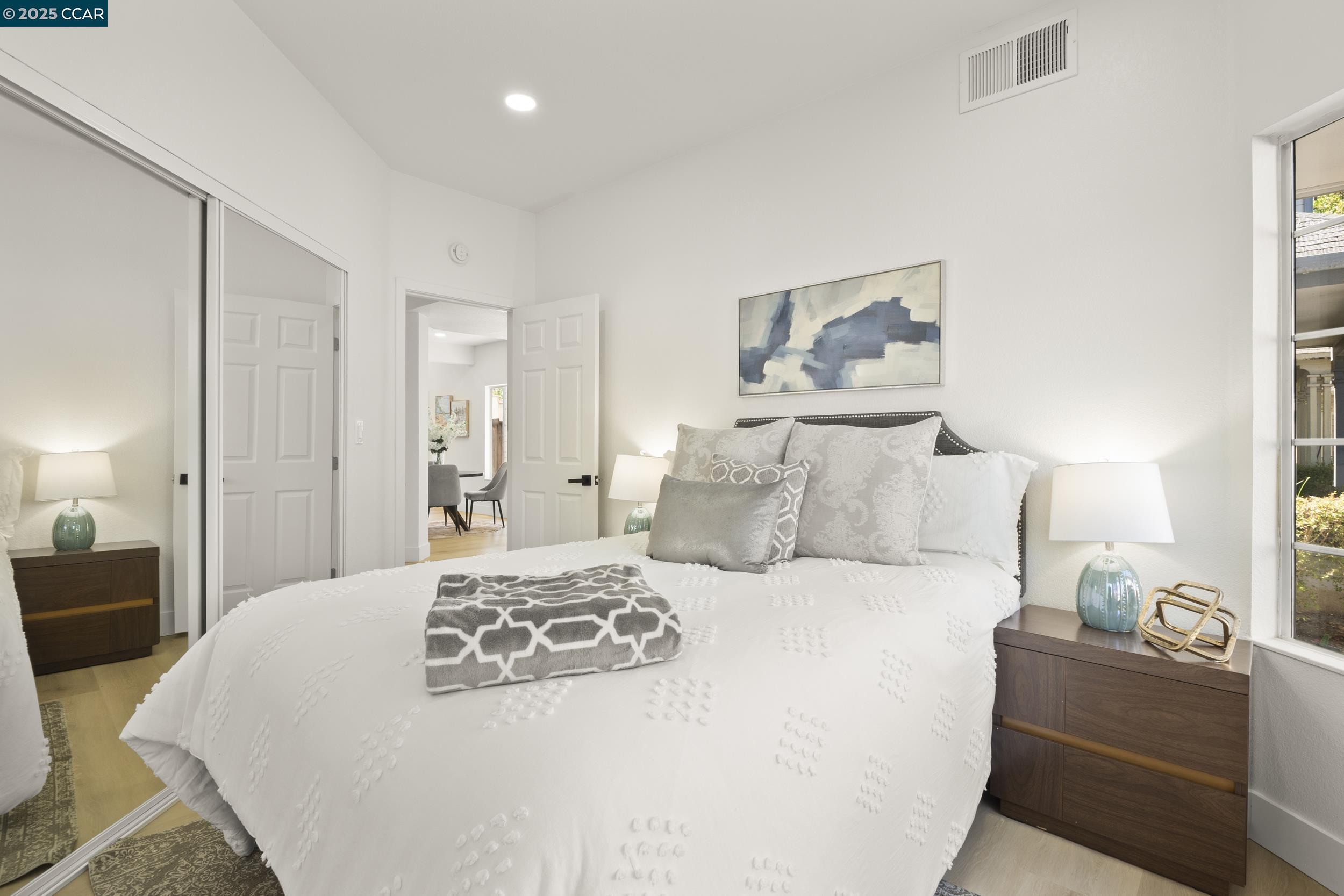 Detail Gallery Image 16 of 37 For 6453 Potrero Dr, Newark,  CA 94560 - 3 Beds | 2/1 Baths