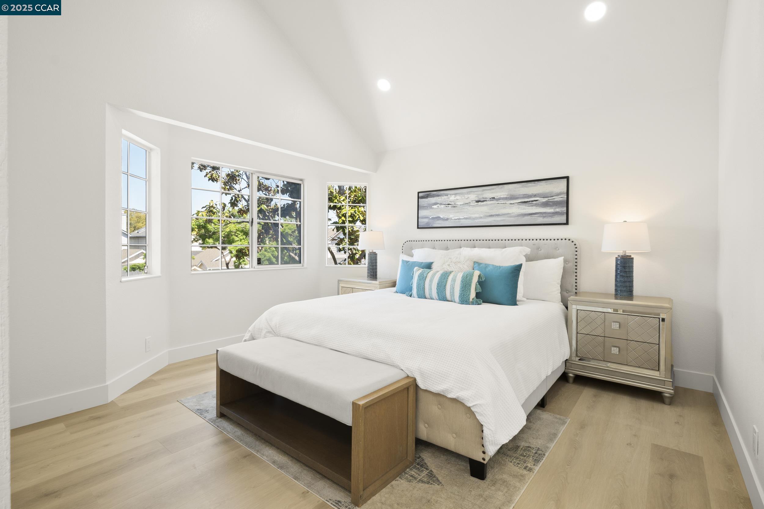 Detail Gallery Image 17 of 37 For 6453 Potrero Dr, Newark,  CA 94560 - 3 Beds | 2/1 Baths
