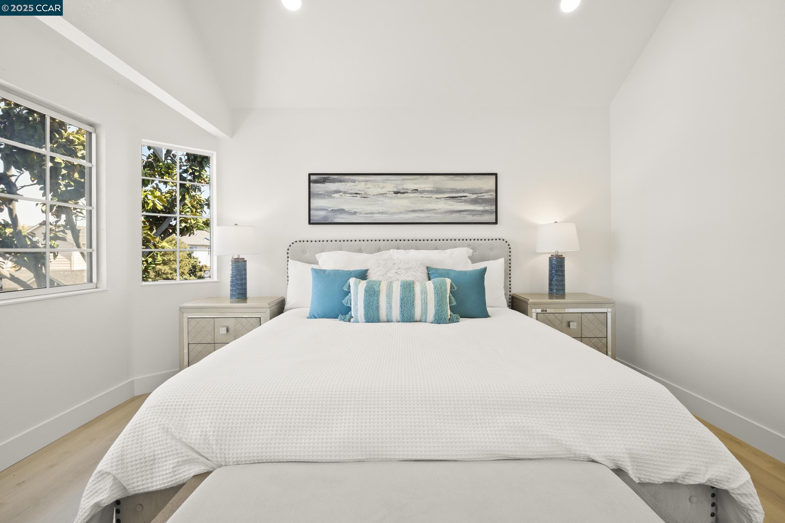 Detail Gallery Image 18 of 37 For 6453 Potrero Dr, Newark,  CA 94560 - 3 Beds | 2/1 Baths
