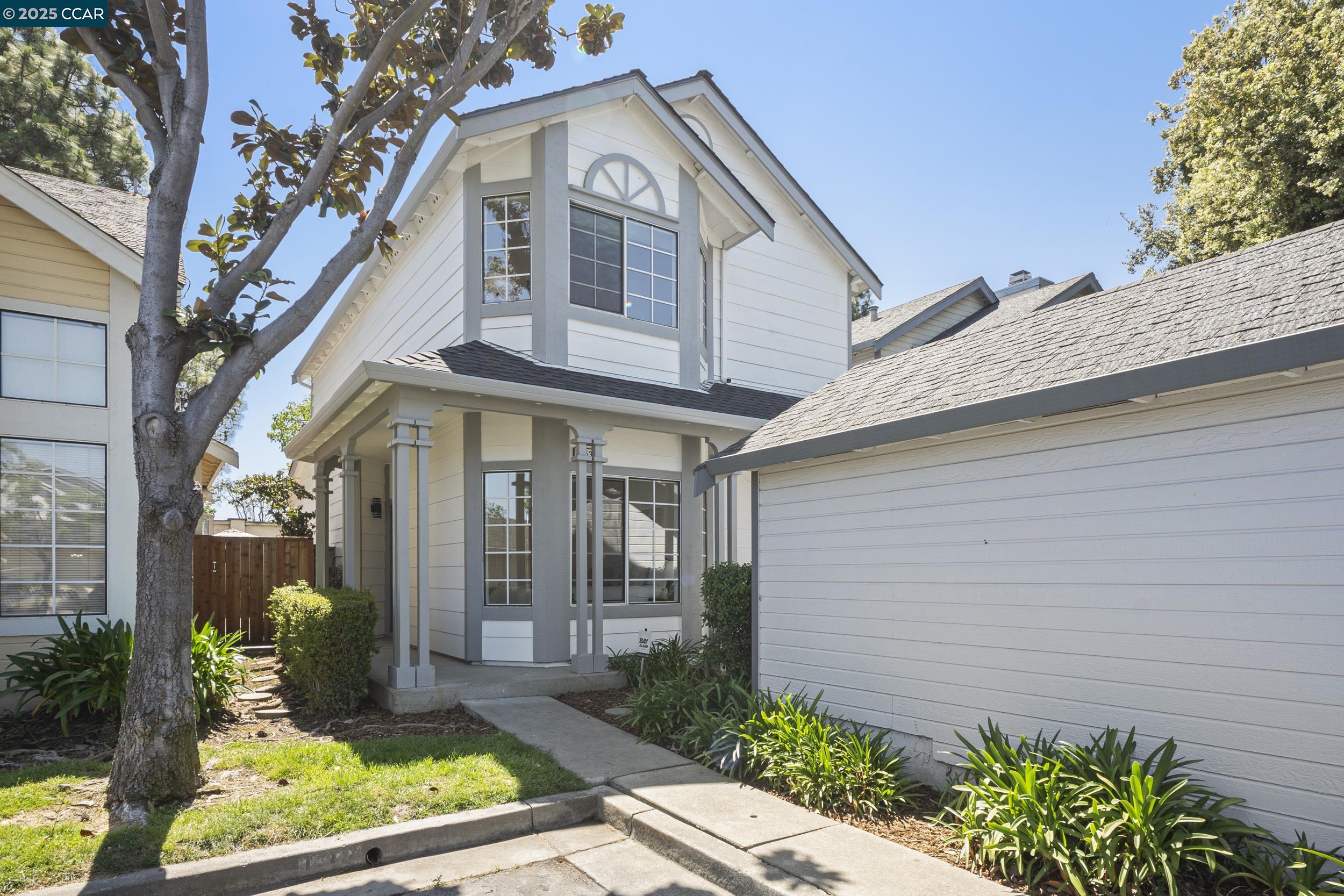 Detail Gallery Image 29 of 37 For 6453 Potrero Dr, Newark,  CA 94560 - 3 Beds | 2/1 Baths