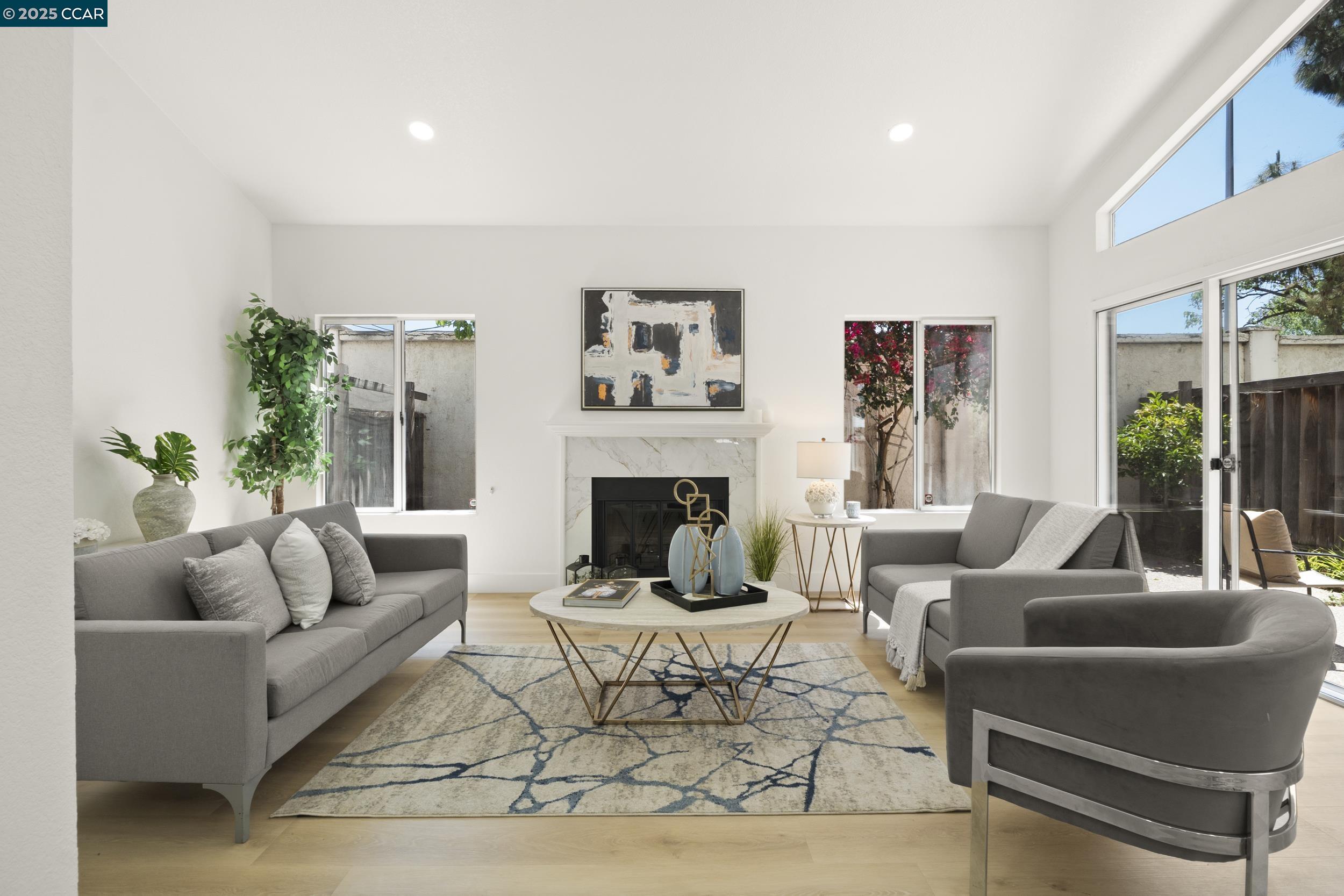 Detail Gallery Image 5 of 37 For 6453 Potrero Dr, Newark,  CA 94560 - 3 Beds | 2/1 Baths