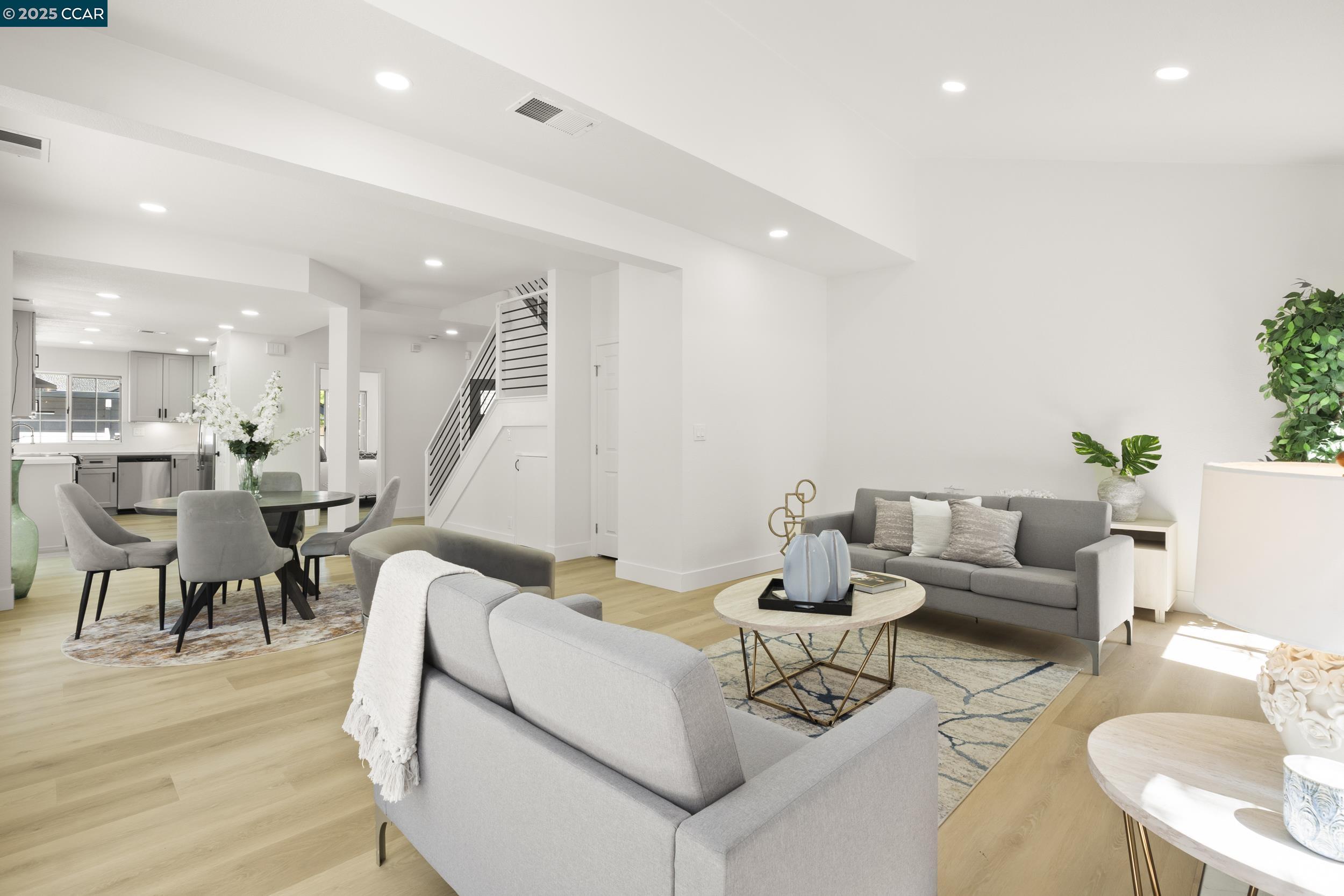Detail Gallery Image 9 of 37 For 6453 Potrero Dr, Newark,  CA 94560 - 3 Beds | 2/1 Baths