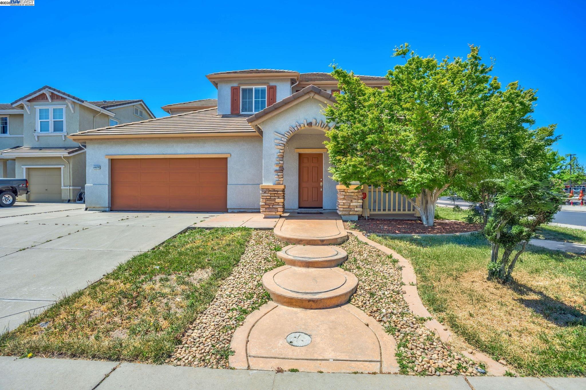 Detail Gallery Image 2 of 57 For 10272 Beckley Way, Elk Grove,  CA 95757 - 5 Beds | 3 Baths
