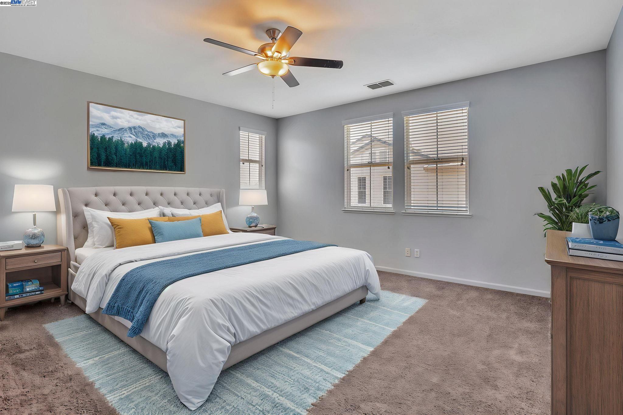 Detail Gallery Image 9 of 57 For 10272 Beckley Way, Elk Grove,  CA 95757 - 5 Beds | 3 Baths