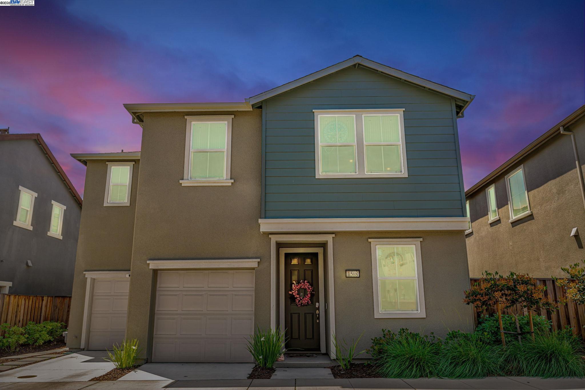 Detail Gallery Image 2 of 46 For 1508 Landing Street, Pittsburg,  CA 94565 - 4 Beds | 3 Baths