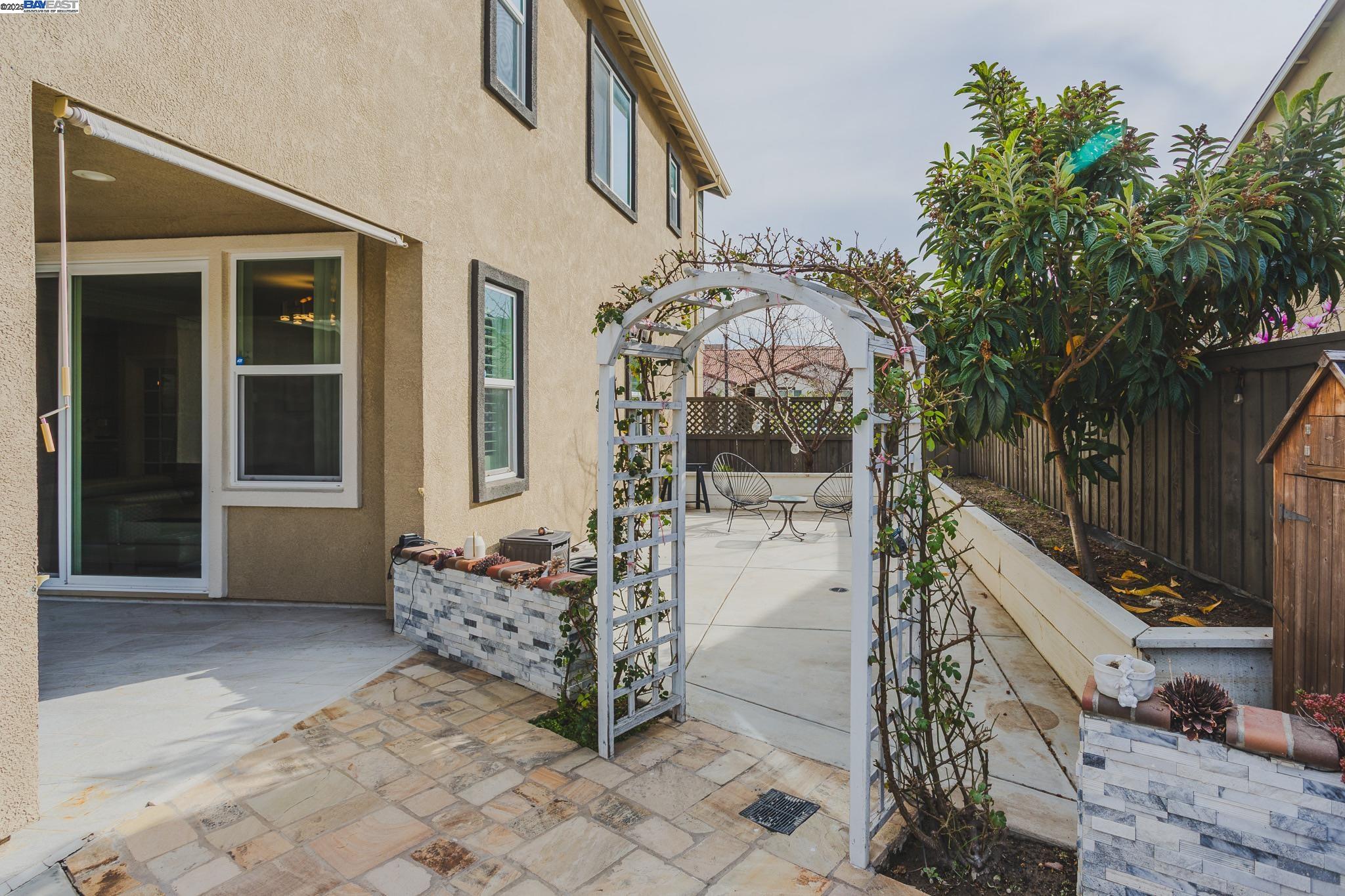 Detail Gallery Image 42 of 55 For 2239 Jessica Way, Tracy,  CA 95377 - 4 Beds | 3 Baths