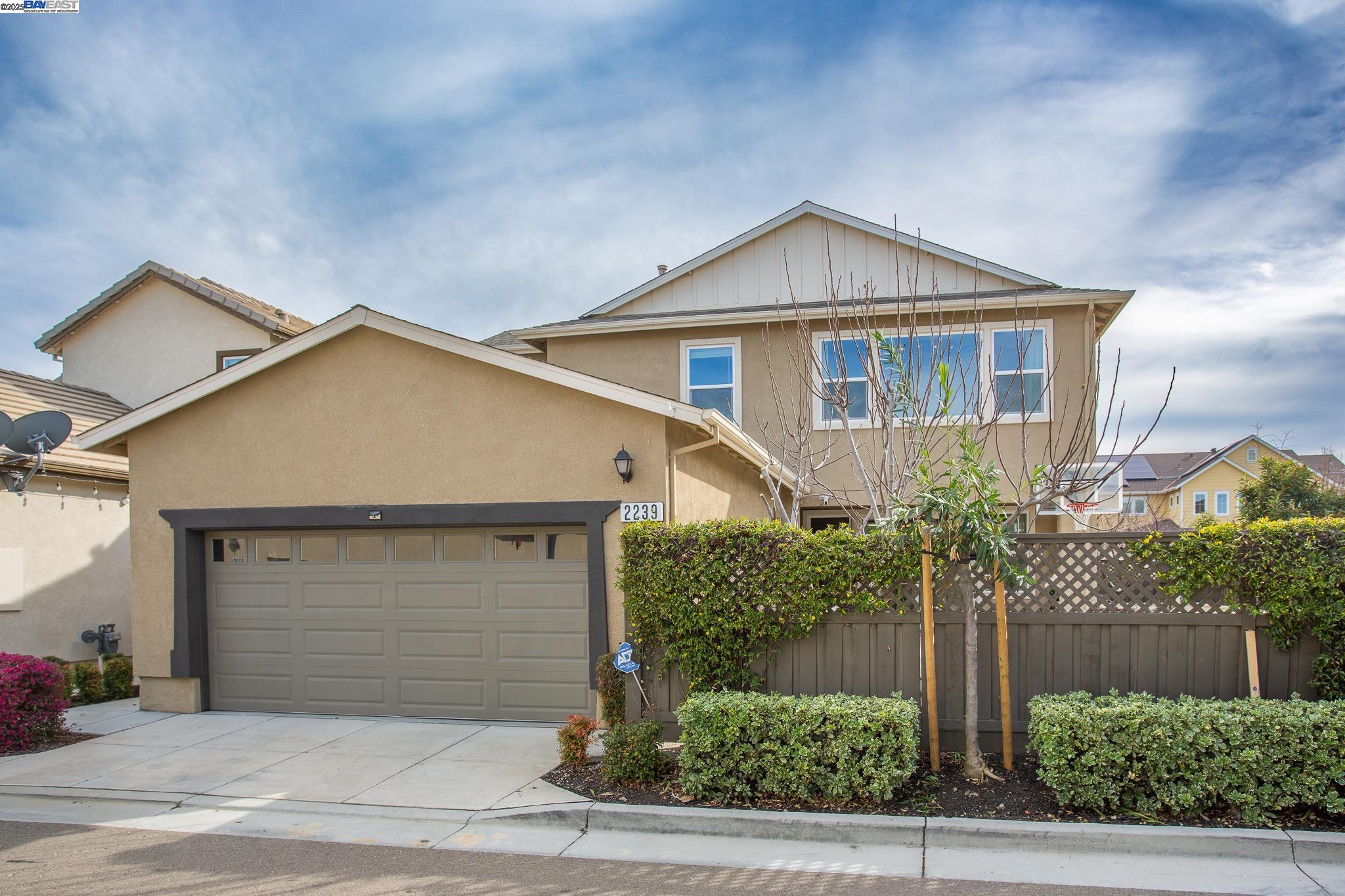 Detail Gallery Image 44 of 55 For 2239 Jessica Way, Tracy,  CA 95377 - 4 Beds | 3 Baths