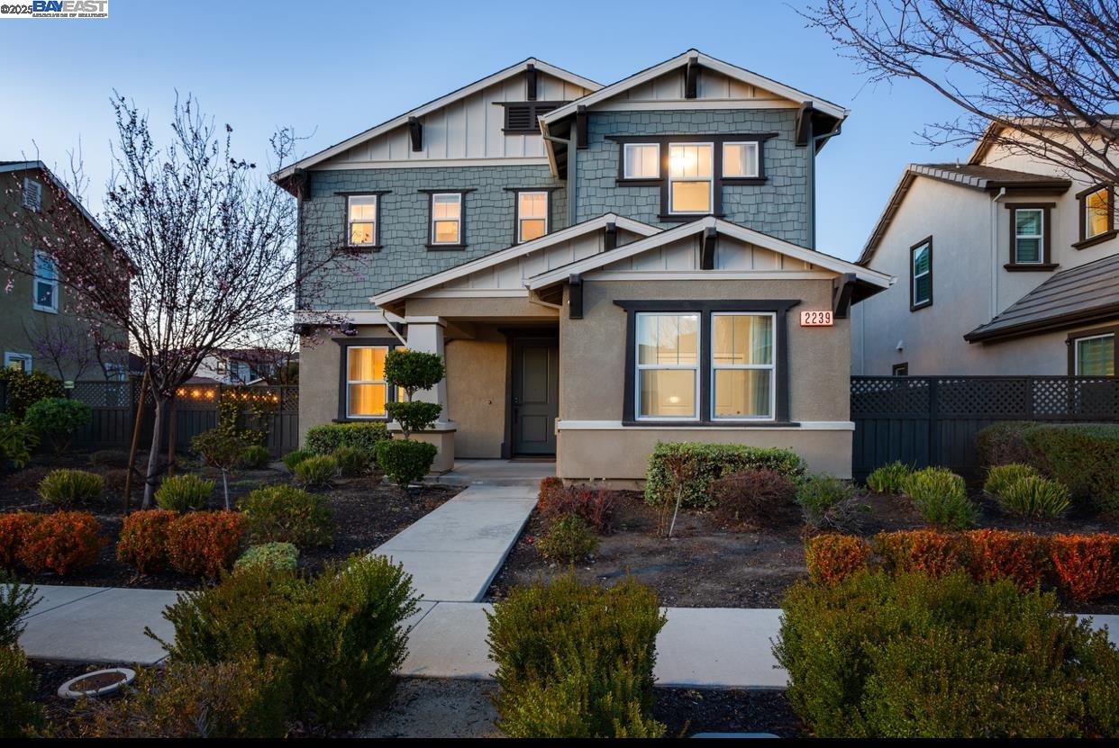 Detail Gallery Image 46 of 55 For 2239 Jessica Way, Tracy,  CA 95377 - 4 Beds | 3 Baths