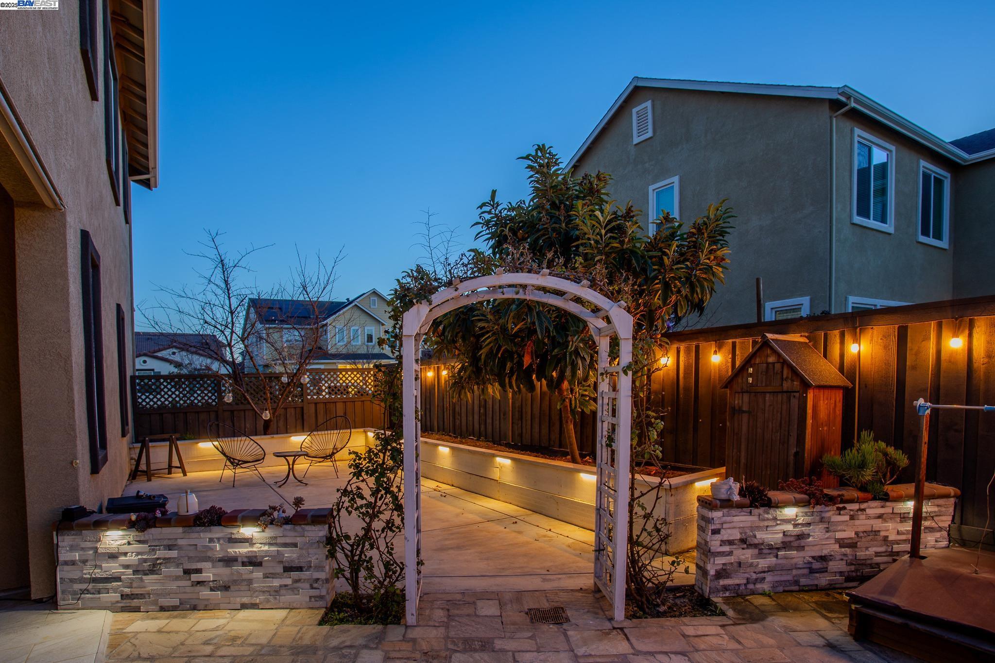 Detail Gallery Image 49 of 55 For 2239 Jessica Way, Tracy,  CA 95377 - 4 Beds | 3 Baths