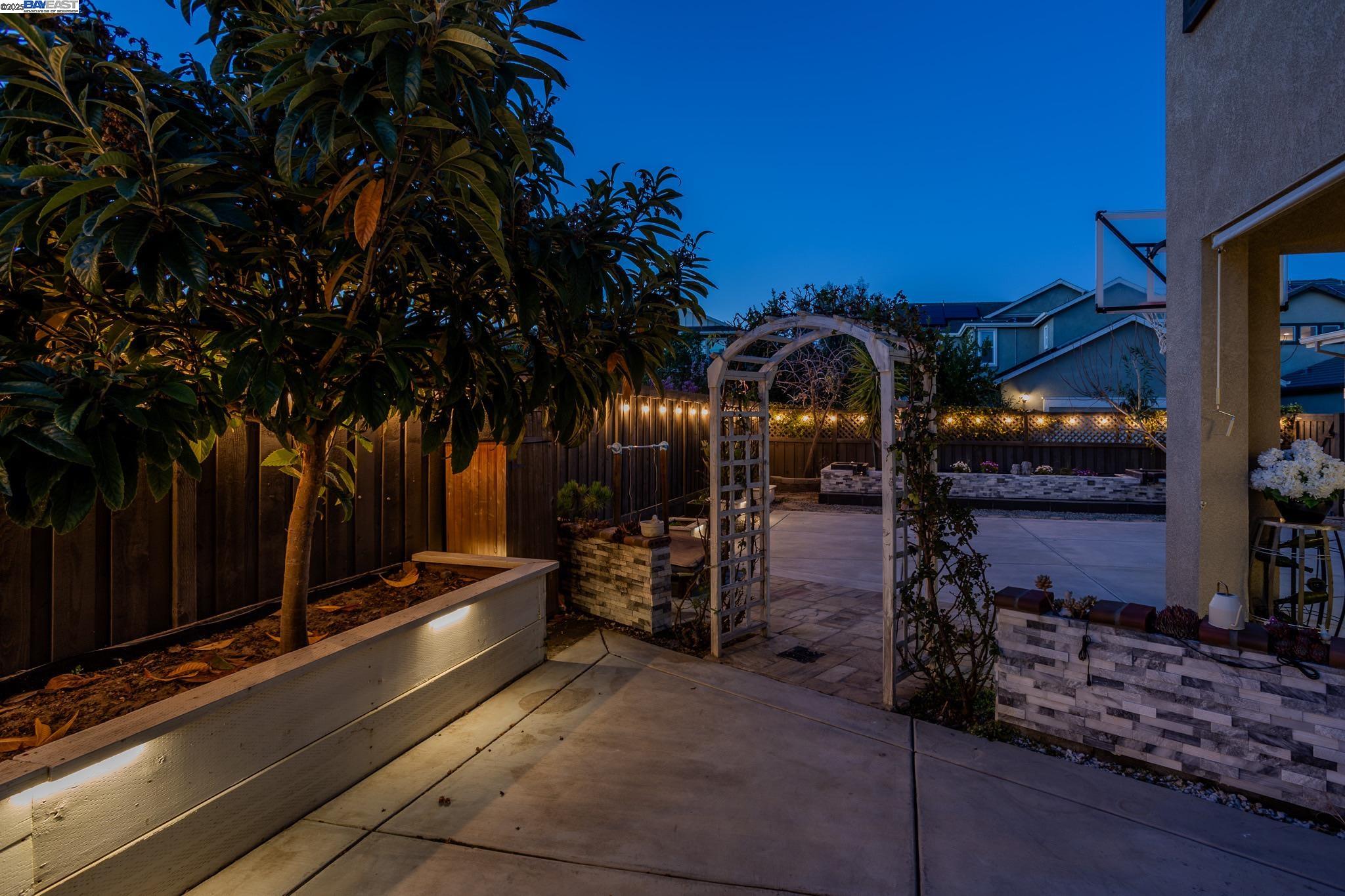 Detail Gallery Image 50 of 55 For 2239 Jessica Way, Tracy,  CA 95377 - 4 Beds | 3 Baths