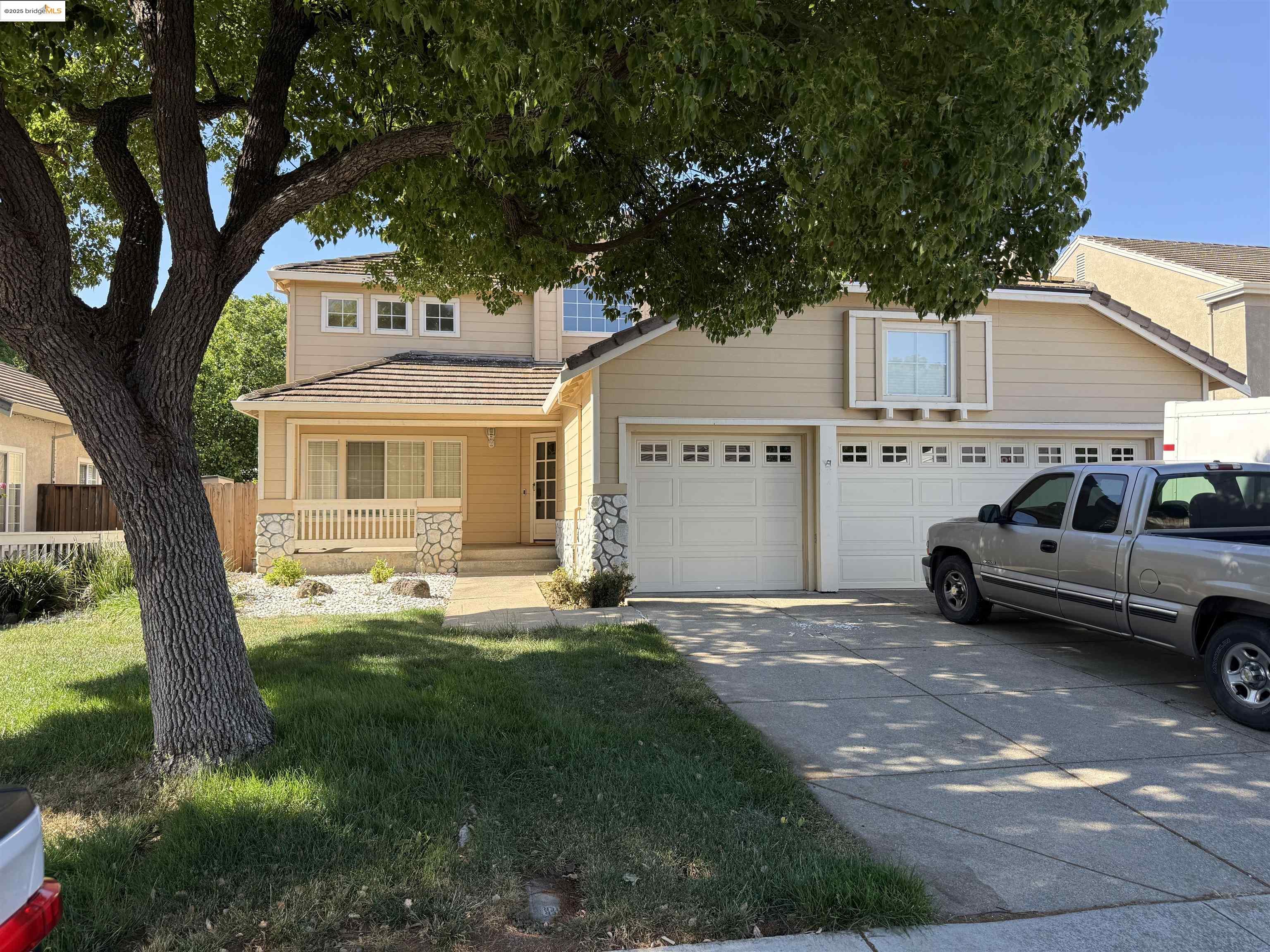 Detail Gallery Image 1 of 1 For 1190 Brookdale Drive, Brentwood,  CA 94513-9999 - 4 Beds | 2/1 Baths
