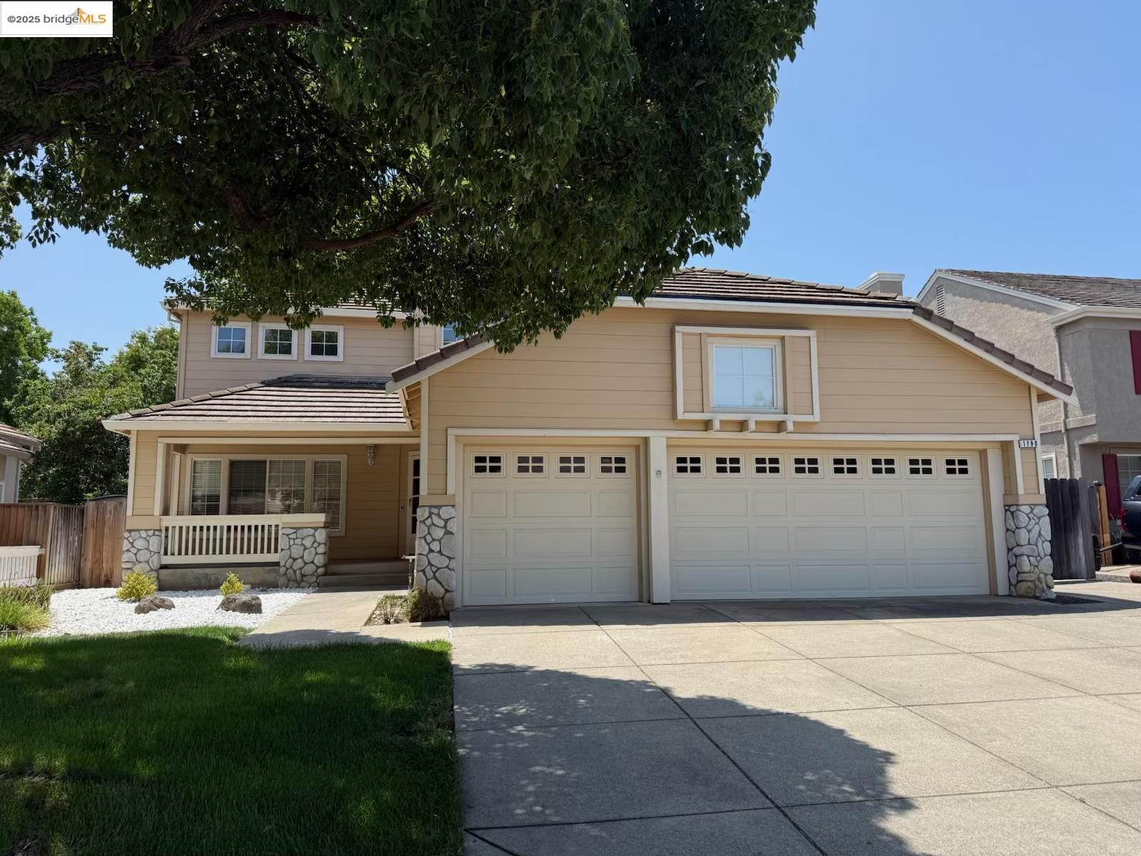 Detail Gallery Image 2 of 26 For 1190 Brookdale Drive, Brentwood,  CA 94513-9999 - 4 Beds | 2/1 Baths