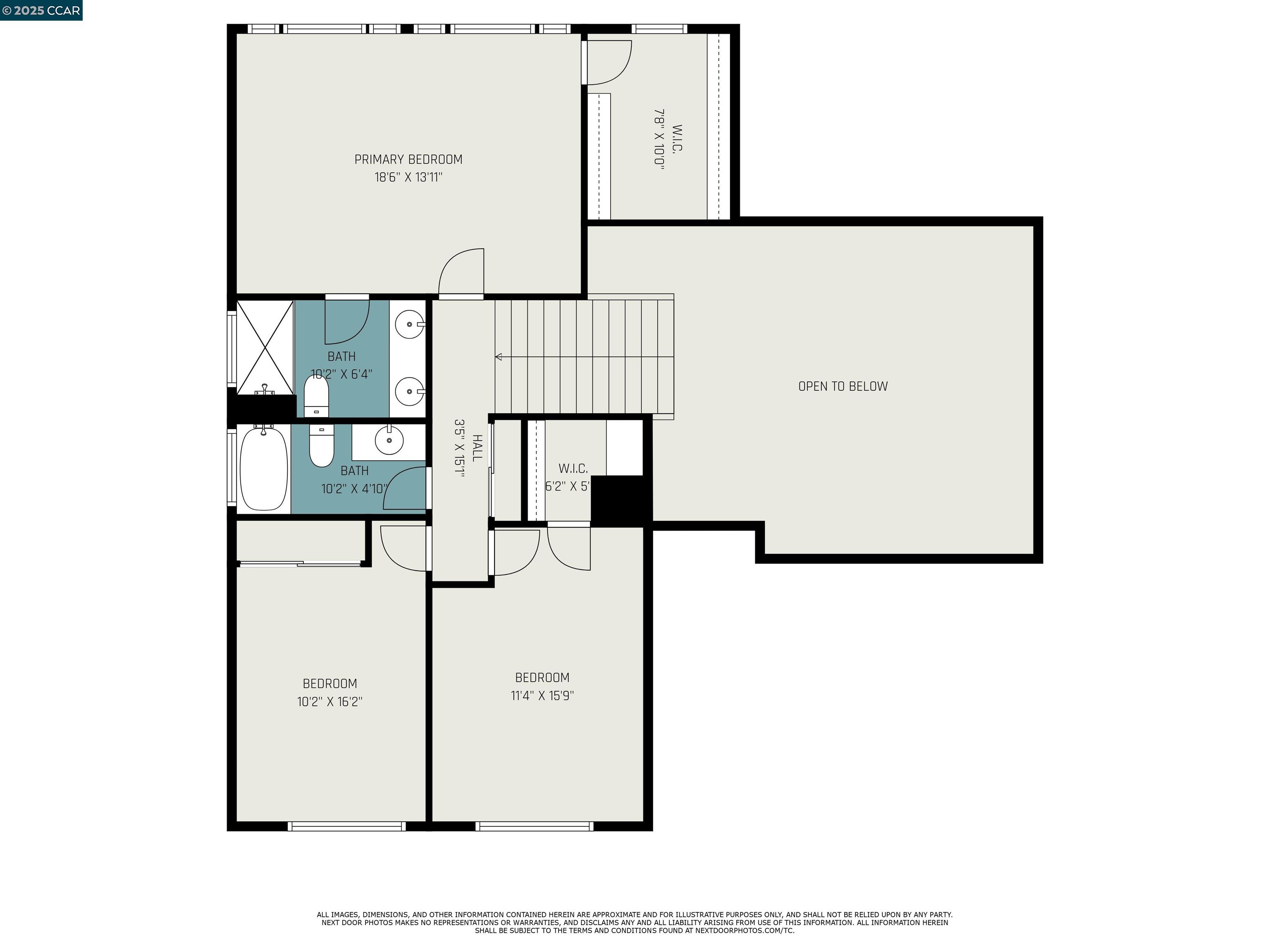 Detail Gallery Image 37 of 37 For 908 Rose Dr, Benicia,  CA 94510 - 3 Beds | 2/1 Baths