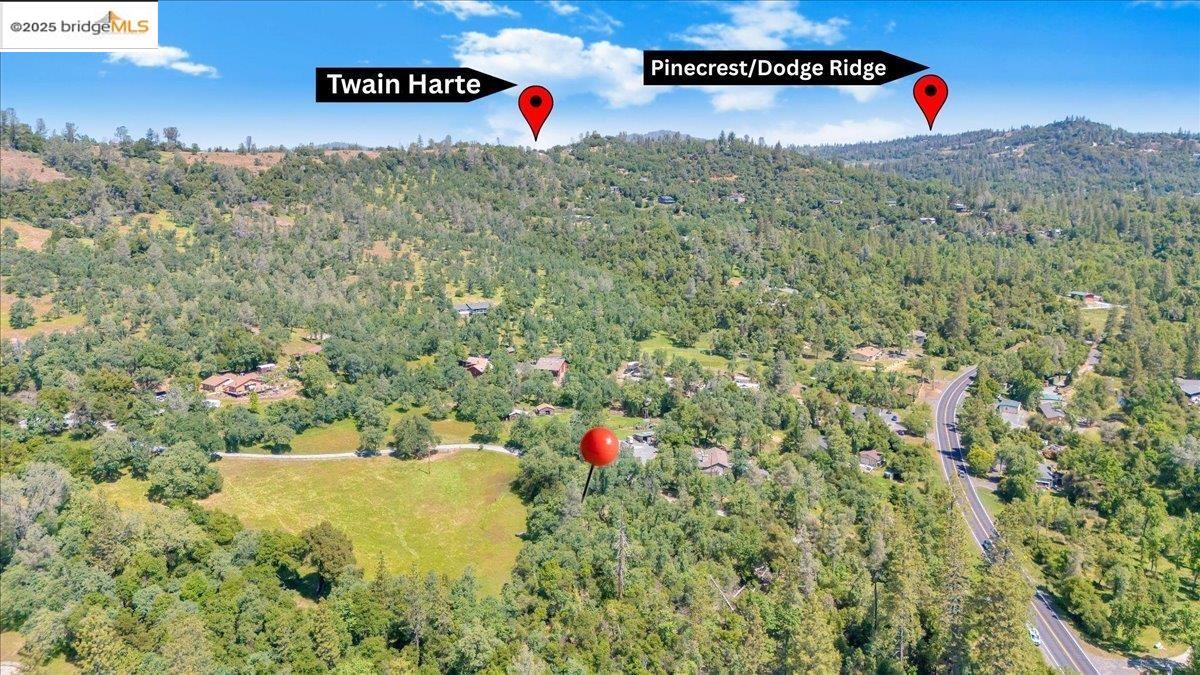 Detail Gallery Image 16 of 21 For 17951 Crowbar Ln, Tuolumne,  CA 95379 - – Beds | – Baths