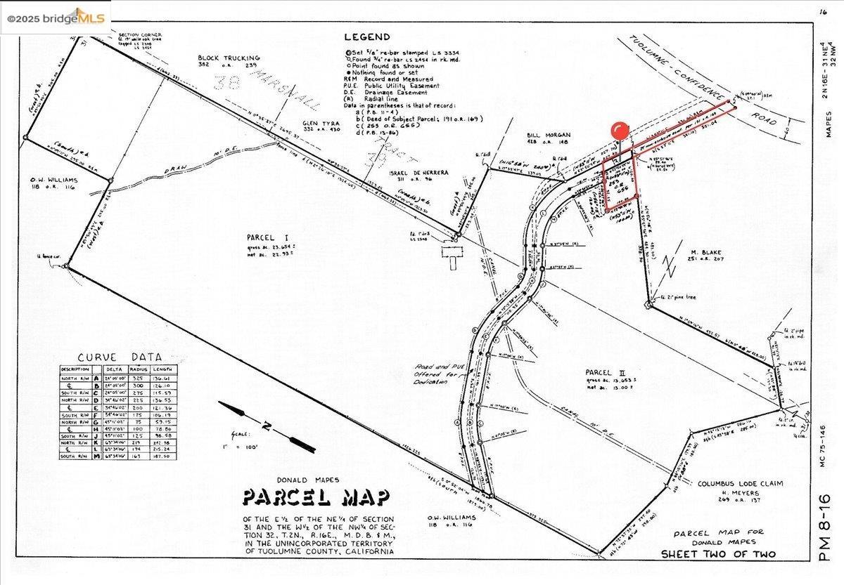 Detail Gallery Image 3 of 21 For 17951 Crowbar Ln, Tuolumne,  CA 95379 - – Beds | – Baths