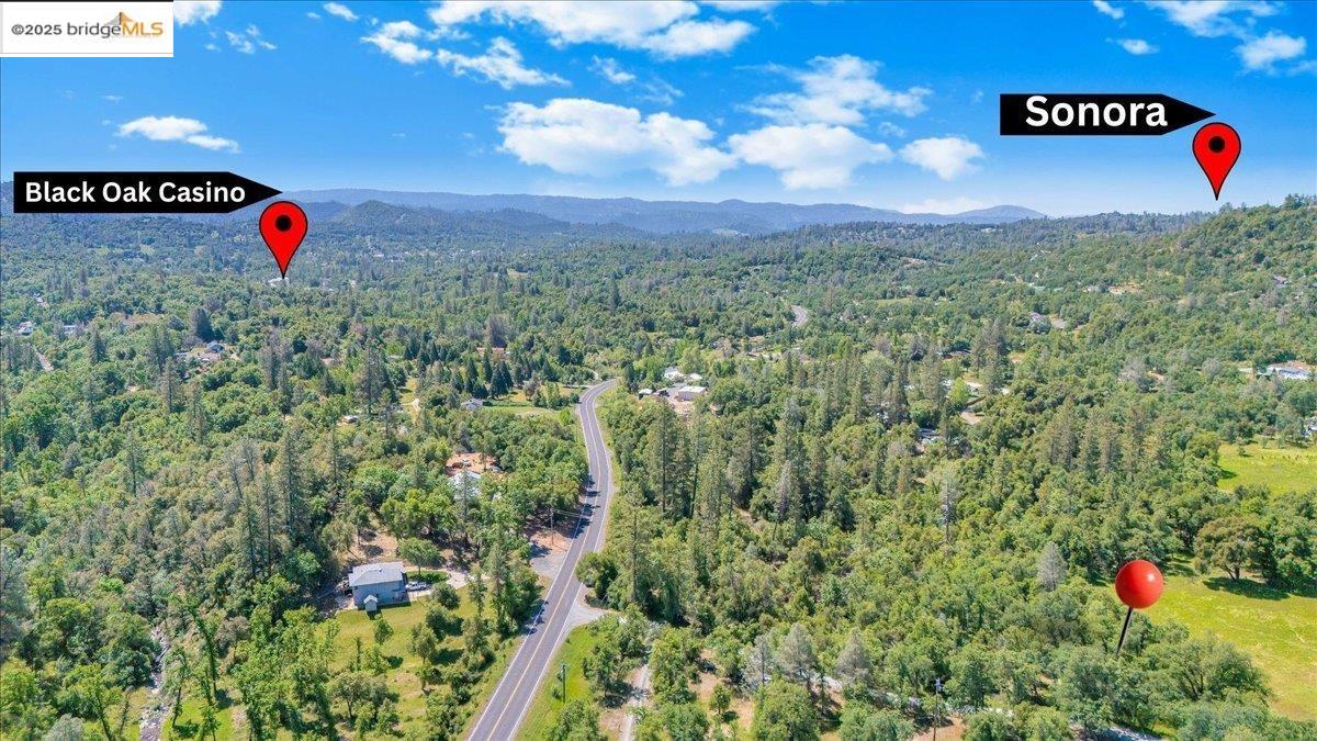 Detail Gallery Image 4 of 21 For 17951 Crowbar Ln, Tuolumne,  CA 95379 - – Beds | – Baths