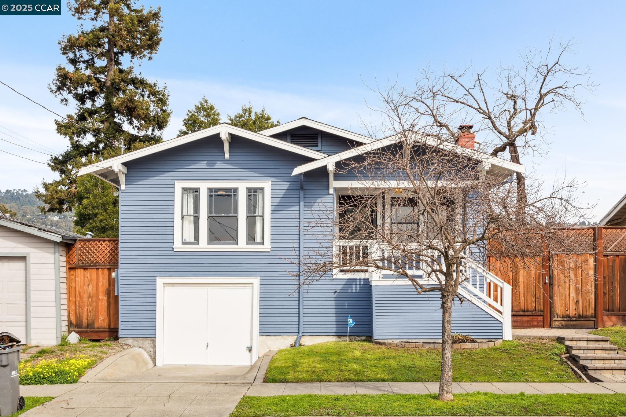 Detail Gallery Image 1 of 40 For 3732 Quigley St, Oakland,  CA 94619 - 4 Beds | 2 Baths