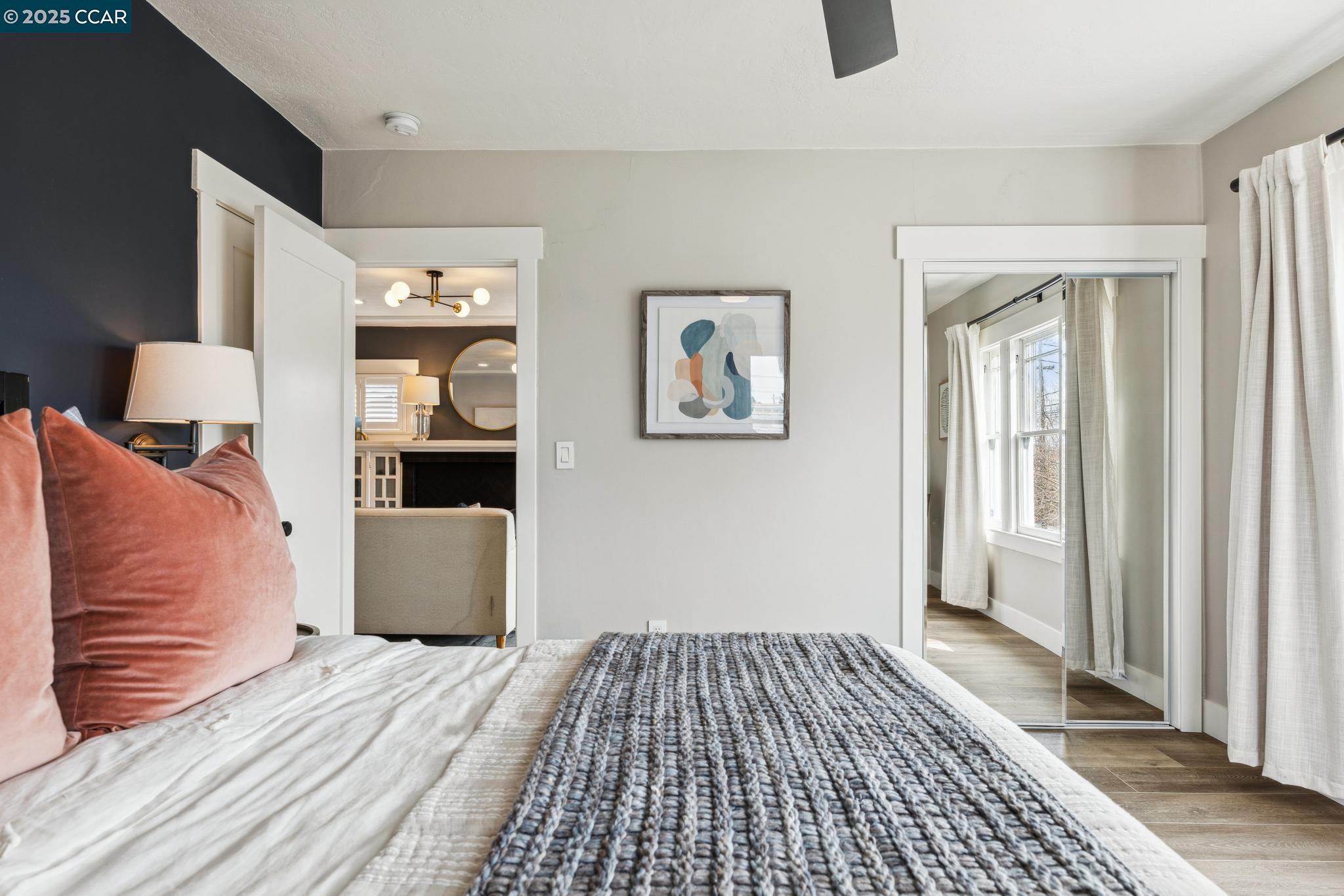 Detail Gallery Image 22 of 40 For 3732 Quigley St, Oakland,  CA 94619 - 4 Beds | 2 Baths