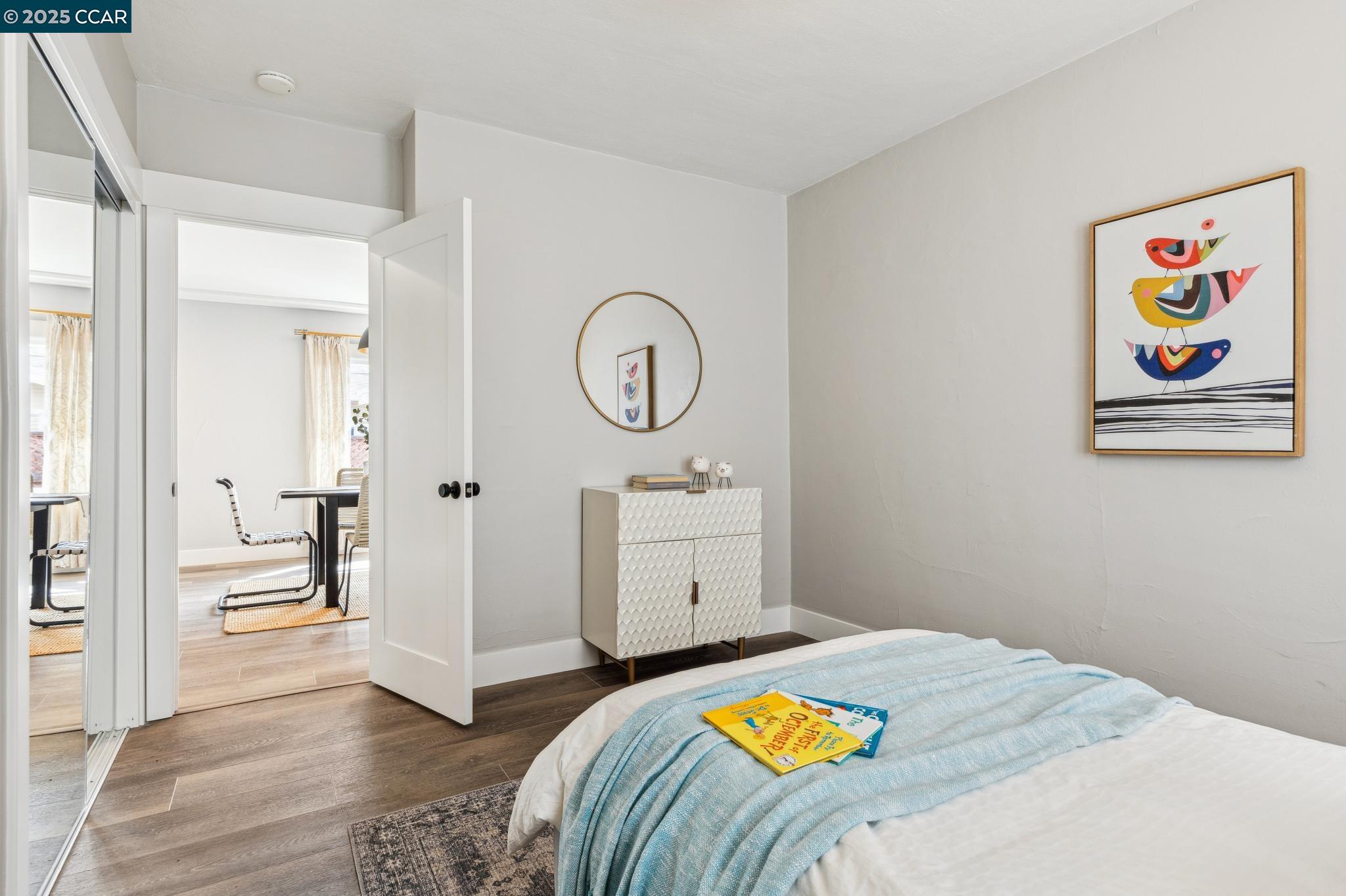 Detail Gallery Image 26 of 40 For 3732 Quigley St, Oakland,  CA 94619 - 4 Beds | 2 Baths