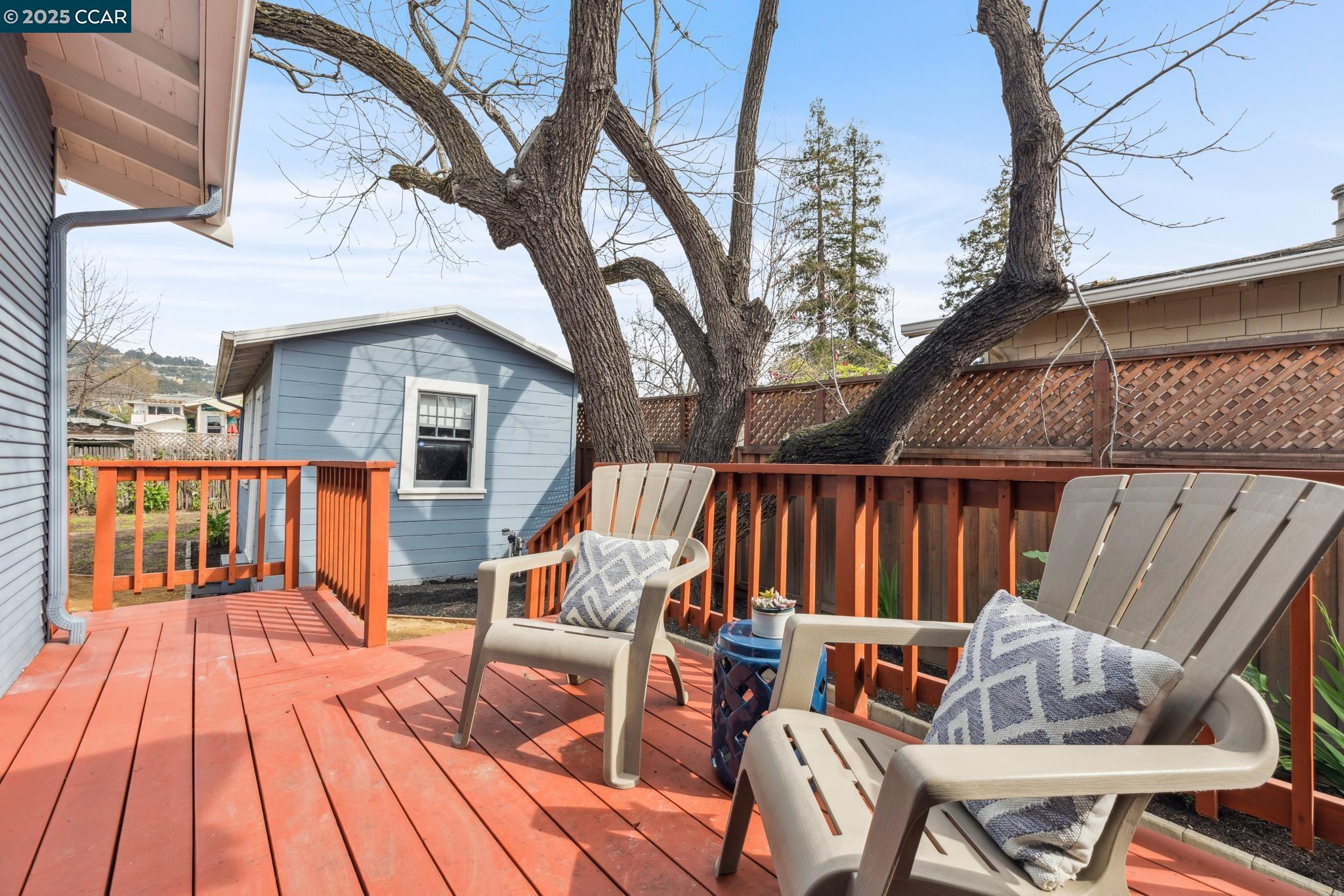 Detail Gallery Image 30 of 40 For 3732 Quigley St, Oakland,  CA 94619 - 4 Beds | 2 Baths