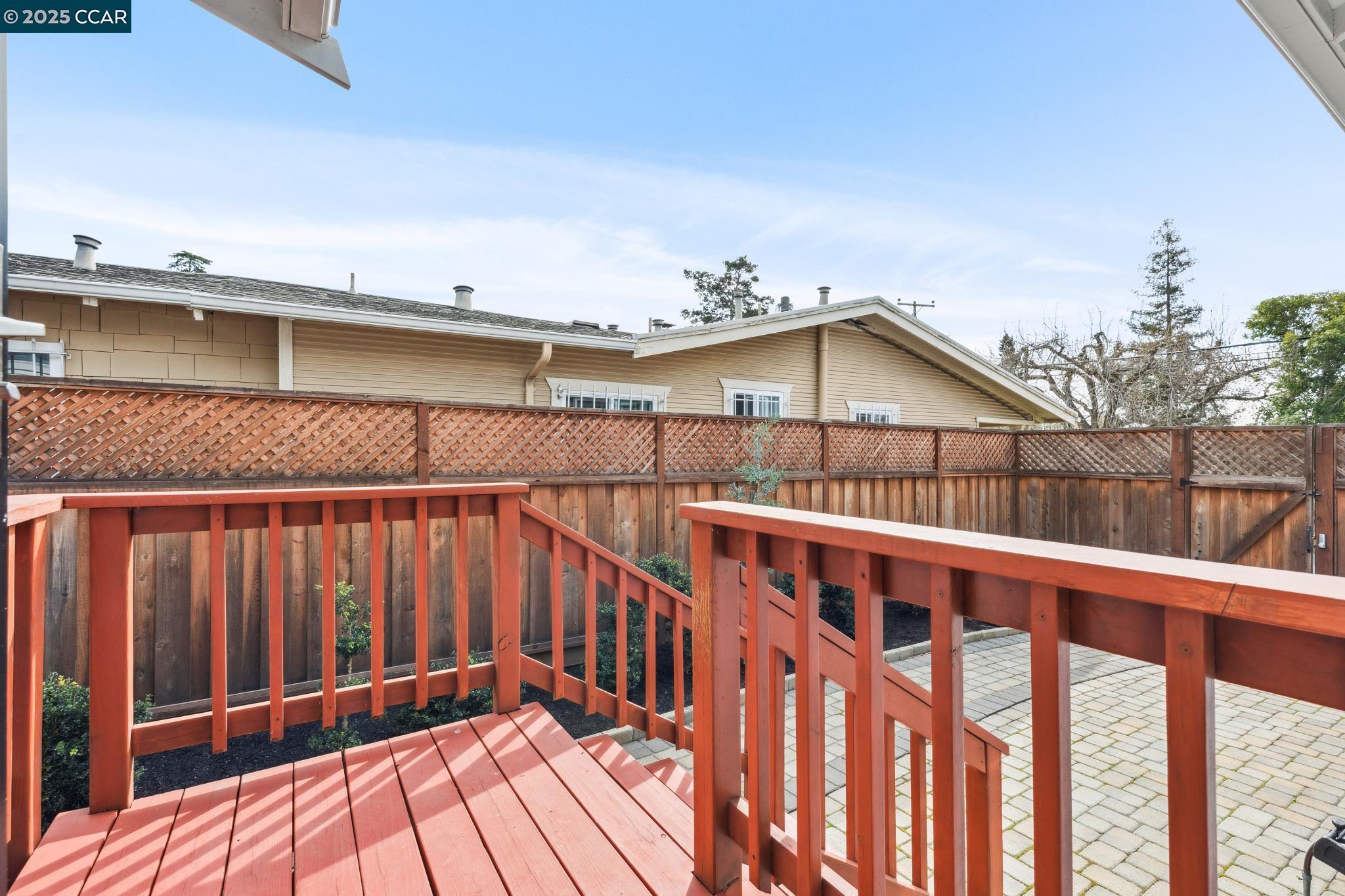 Detail Gallery Image 33 of 40 For 3732 Quigley St, Oakland,  CA 94619 - 4 Beds | 2 Baths