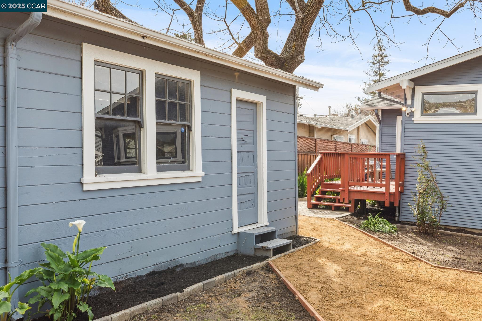 Detail Gallery Image 40 of 40 For 3732 Quigley St, Oakland,  CA 94619 - 4 Beds | 2 Baths