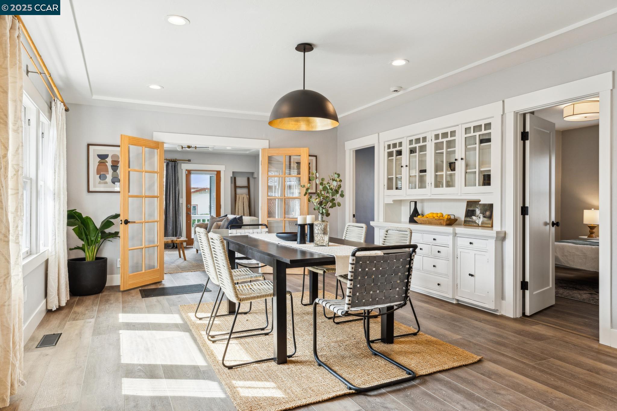 Detail Gallery Image 7 of 40 For 3732 Quigley St, Oakland,  CA 94619 - 4 Beds | 2 Baths