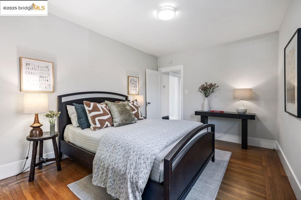 Detail Gallery Image 14 of 52 For 3063 California St, Oakland,  CA 94602 - 2 Beds | 2 Baths