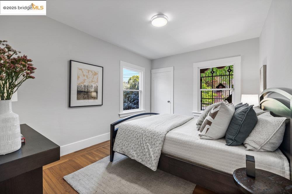 Detail Gallery Image 15 of 52 For 3063 California St, Oakland,  CA 94602 - 2 Beds | 2 Baths