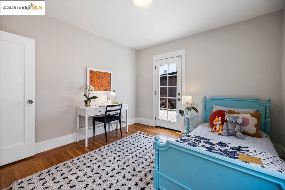 Detail Gallery Image 17 of 52 For 3063 California St, Oakland,  CA 94602 - 2 Beds | 2 Baths