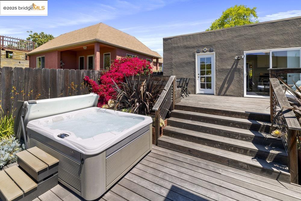 Detail Gallery Image 26 of 52 For 3063 California St, Oakland,  CA 94602 - 2 Beds | 2 Baths