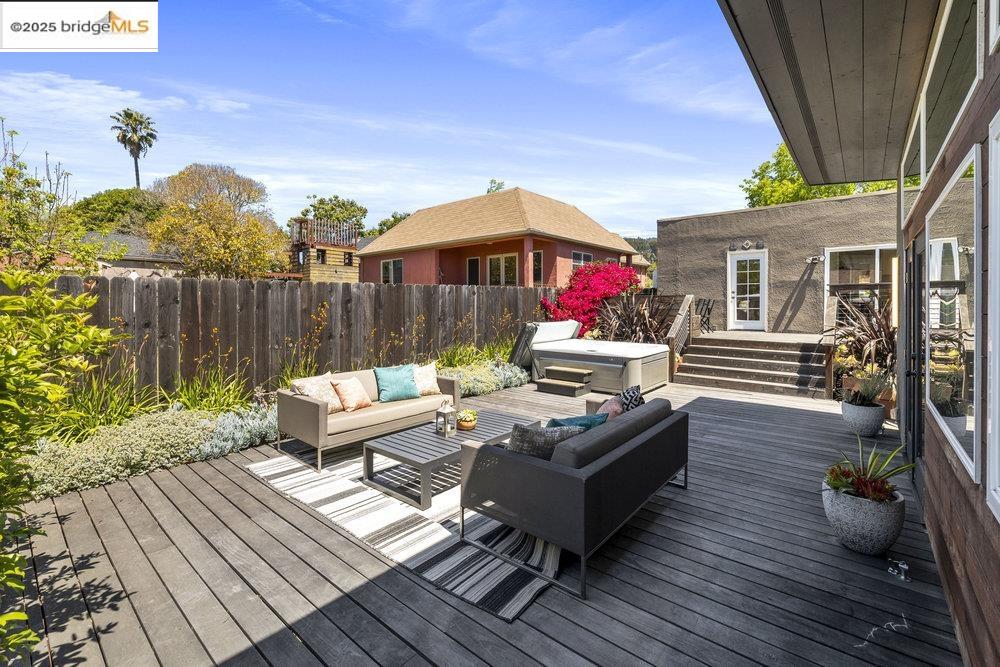 Detail Gallery Image 38 of 52 For 3063 California St, Oakland,  CA 94602 - 2 Beds | 2 Baths