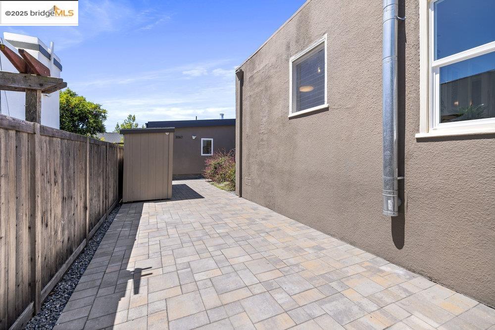 Detail Gallery Image 42 of 52 For 3063 California St, Oakland,  CA 94602 - 2 Beds | 2 Baths