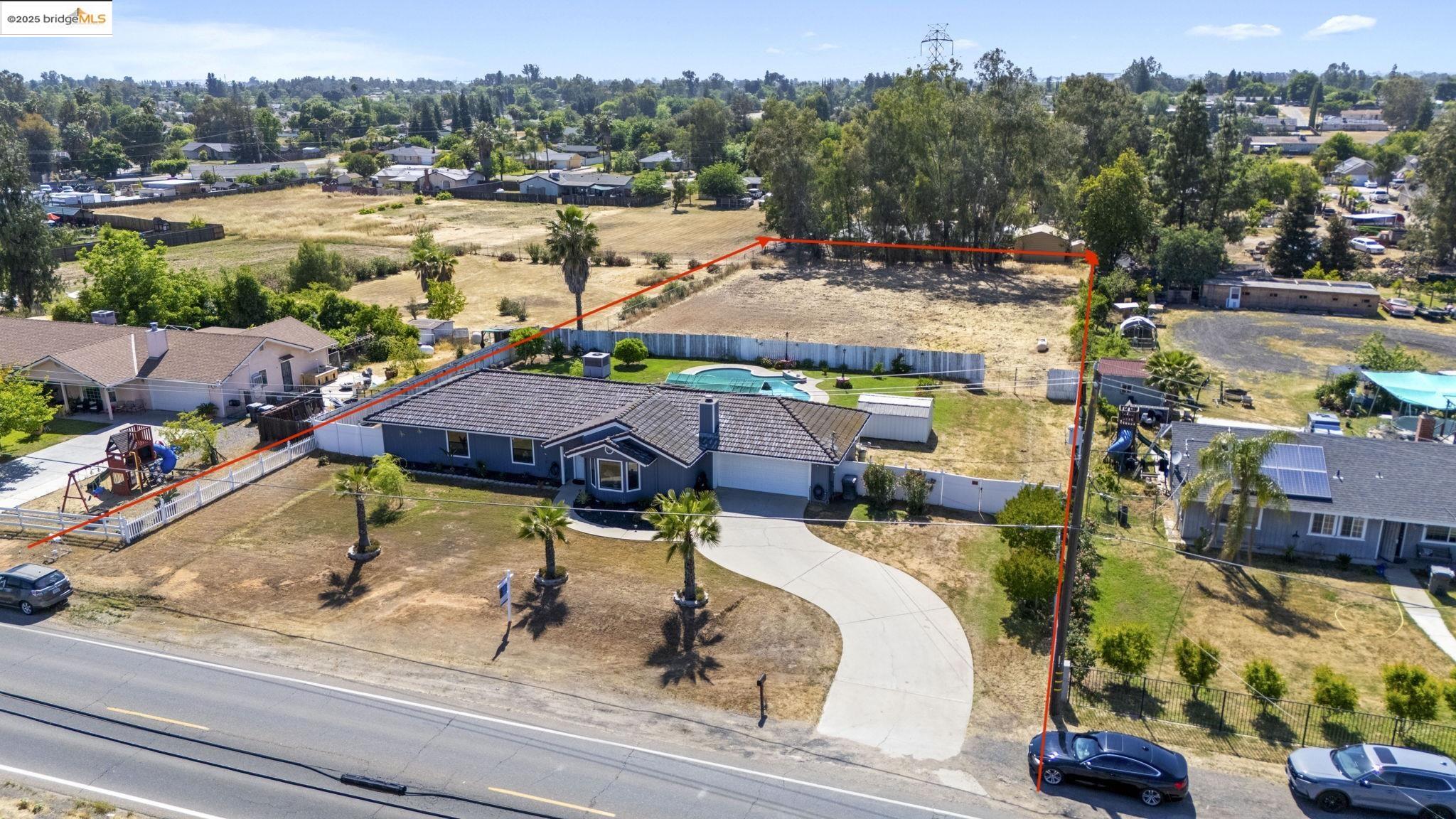 Detail Gallery Image 29 of 33 For 18118 Road 26, –,  CA 93638 - 3 Beds | 2 Baths