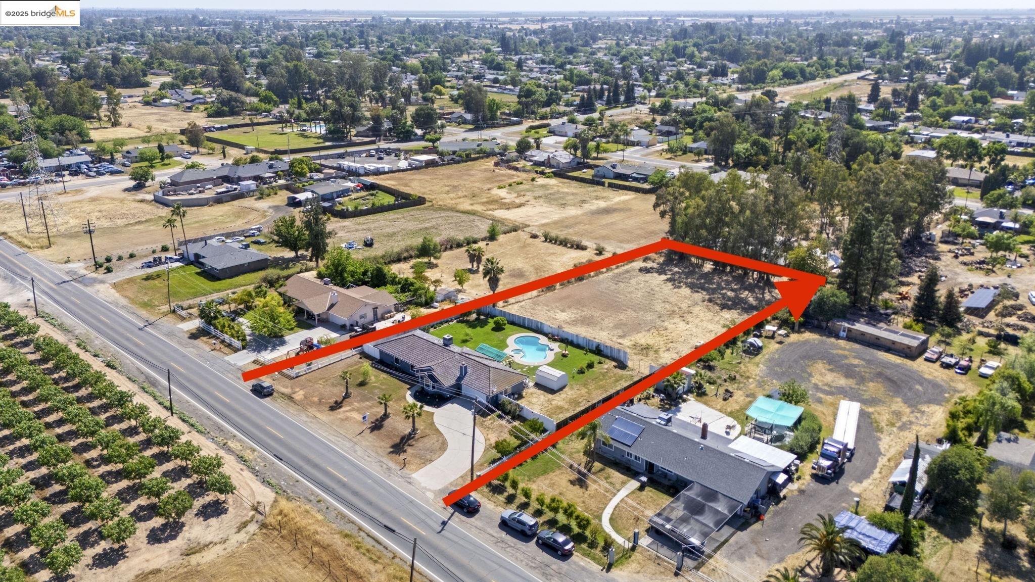 Detail Gallery Image 30 of 33 For 18118 Road 26, –,  CA 93638 - 3 Beds | 2 Baths